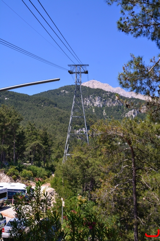 Кемер, Чамьюва,экскурсия 4 в 1_4