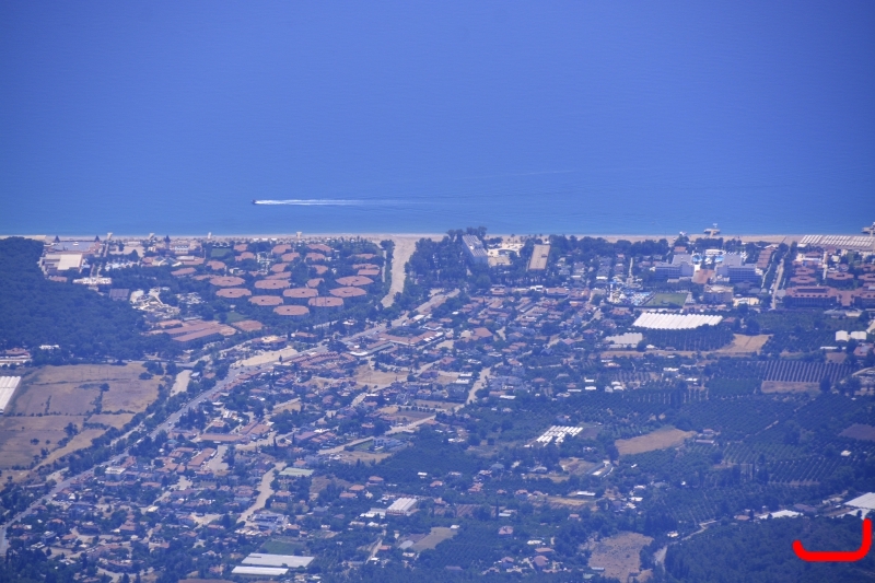 Кемер, Чамьюва,экскурсия 4 в 1_6