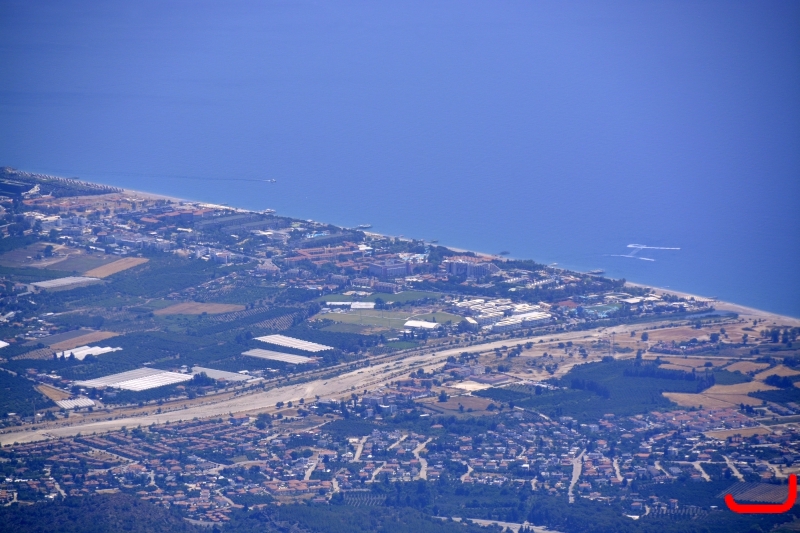 Кемер, Чамьюва,экскурсия 4 в 1_7