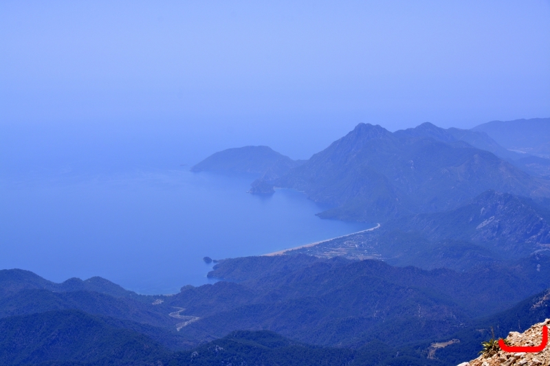 Кемер, Чамьюва,экскурсия 4 в 1_10