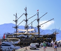 Кемер, Чамьюва,экскурсия 4 в 1_10