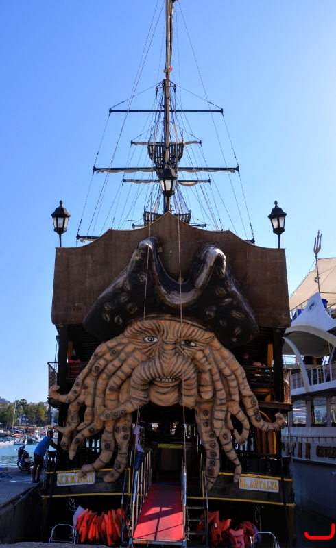 Кемер, Чамьюва,экскурсия 4 в 1_1