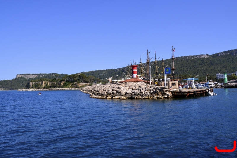 Кемер, Чамьюва,экскурсия 4 в 1_6