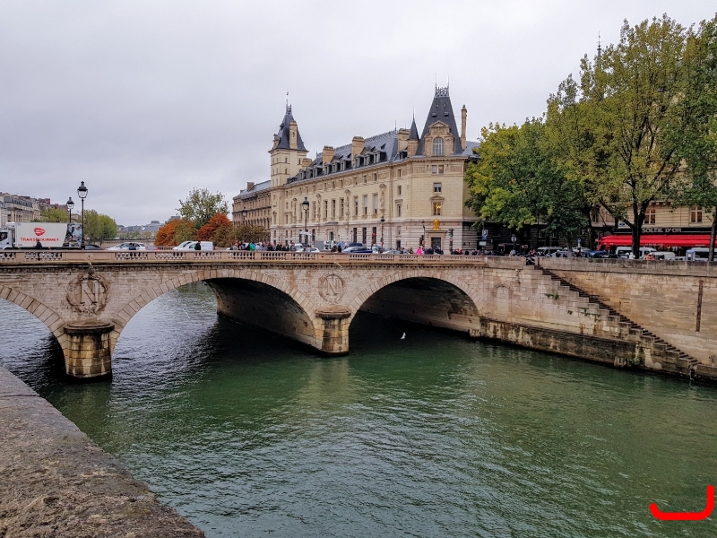 Музей  d'Orsay_1