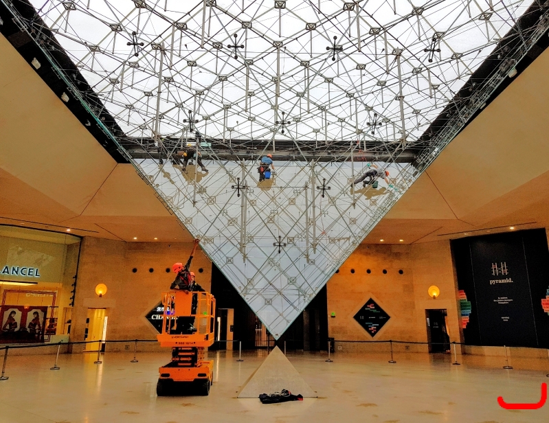 Музей  d'Orsay_3