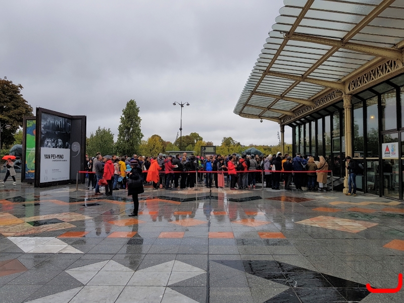 Музей  d'Orsay_4