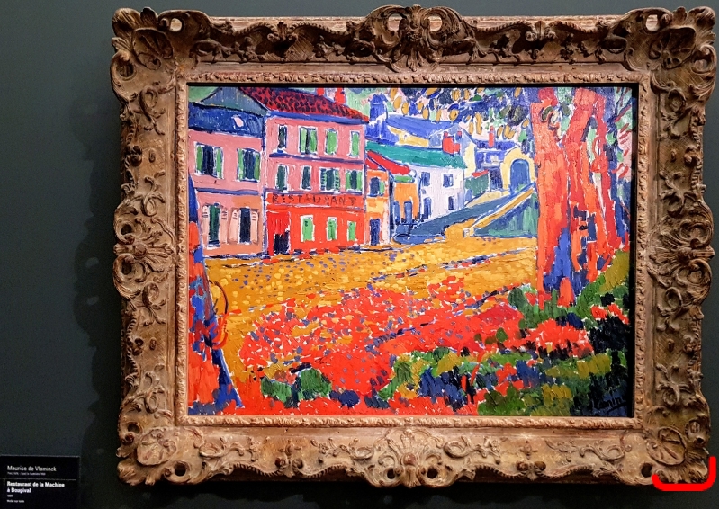 Музей  d'Orsay_6