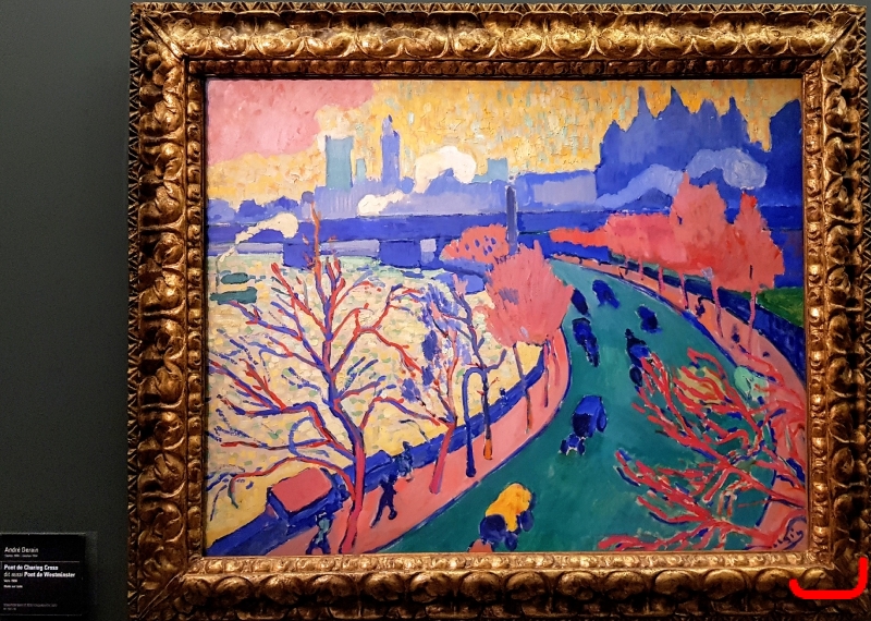 Музей  d'Orsay_7