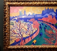 Музей  d'Orsay_7