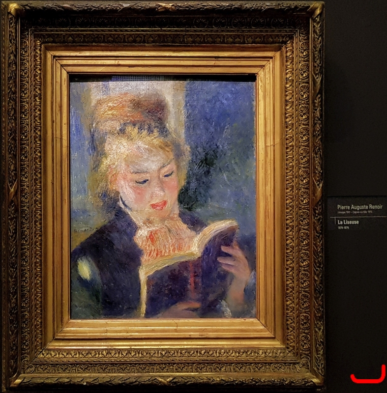 Музей  d'Orsay_9