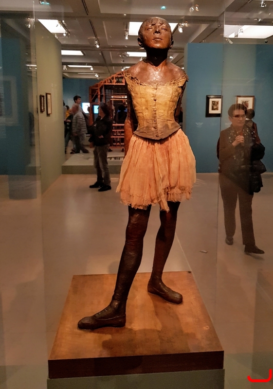 Музей  d'Orsay_10