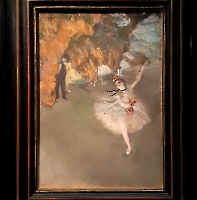 Музей  d'Orsay_1