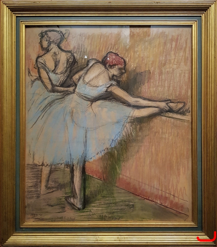 Музей  d'Orsay_2