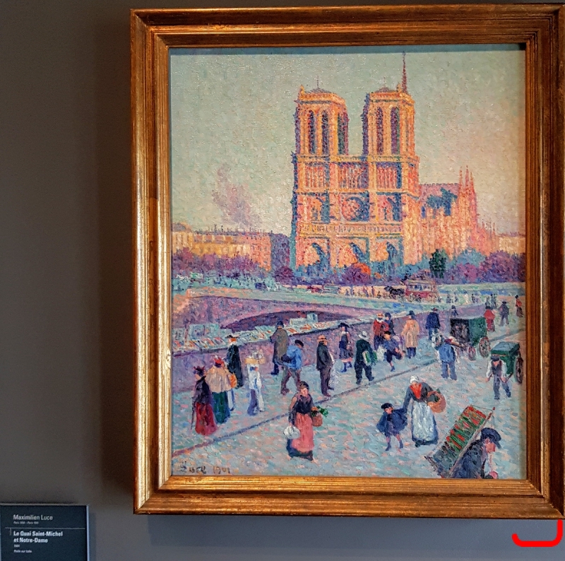 Музей  d'Orsay_5