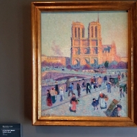 Музей  d'Orsay_5