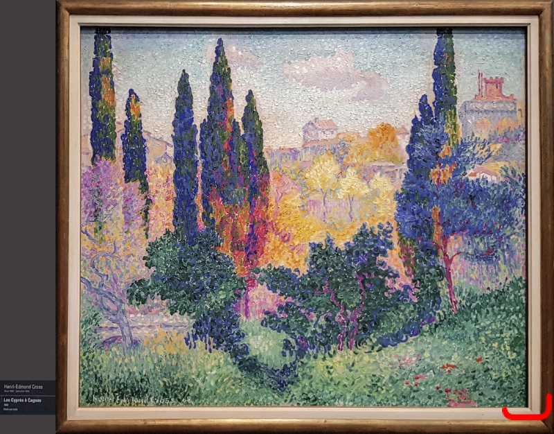 Музей  d'Orsay_6