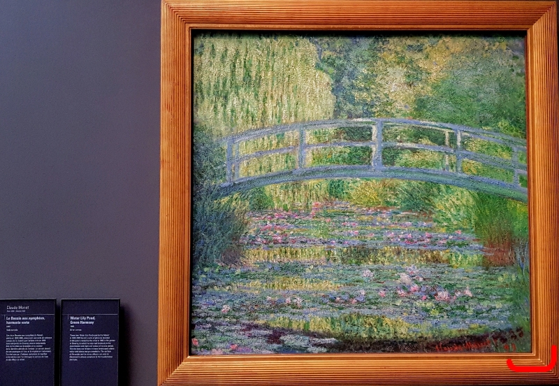 Музей  d'Orsay_7