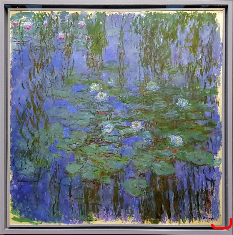 Музей  d'Orsay_8