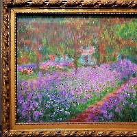 Музей  d'Orsay_9