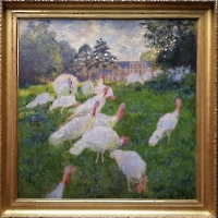 Музей  d'Orsay_2