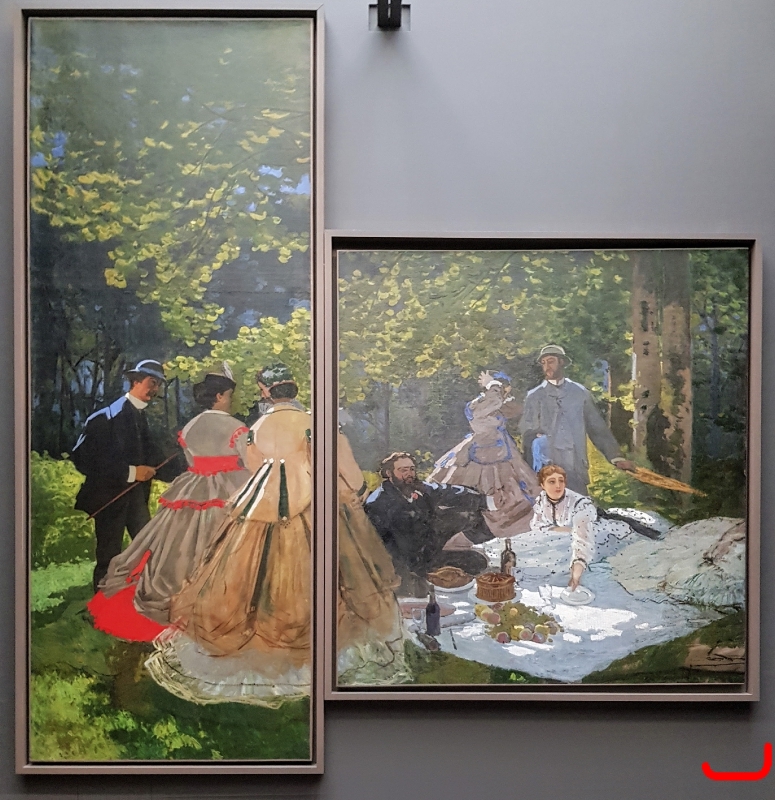 Музей  d'Orsay_4