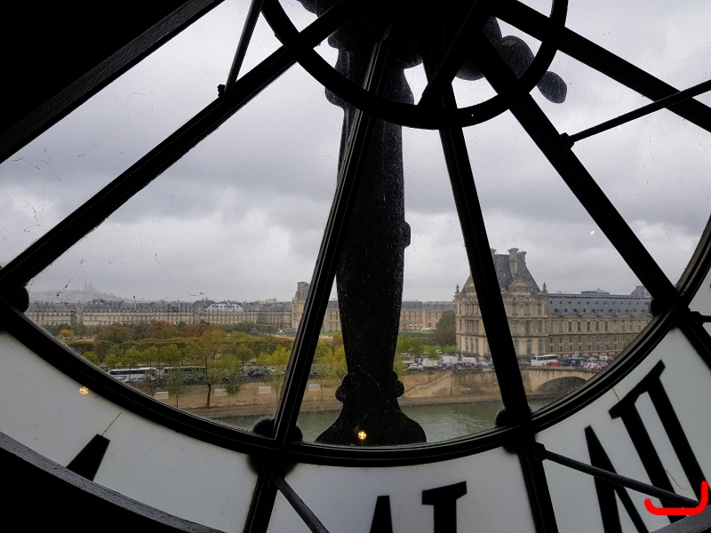 Музей  d'Orsay_5
