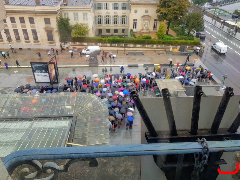 Музей  d'Orsay_7