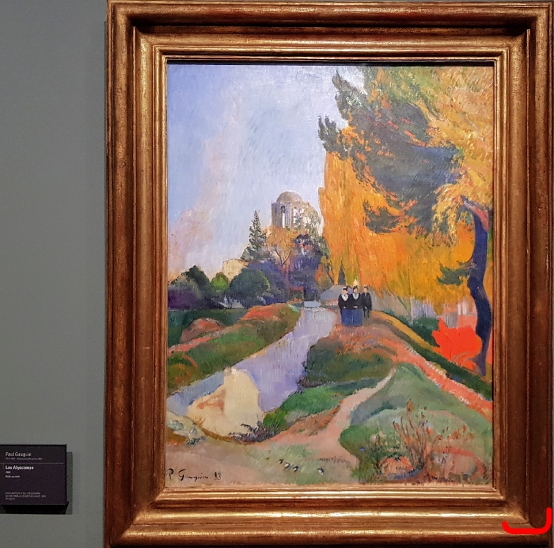 Музей  d'Orsay_8