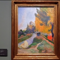 Музей  d'Orsay_8