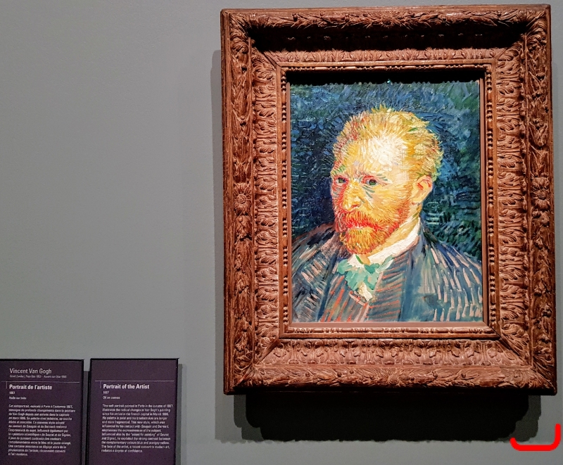 Музей  d'Orsay_1