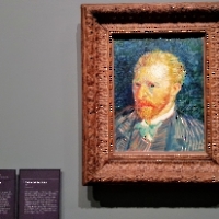 Музей  d'Orsay_1