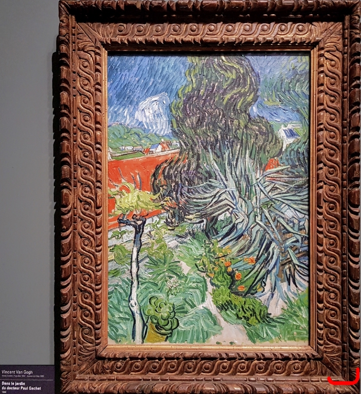 Музей  d'Orsay_3