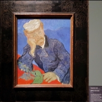 Музей  d'Orsay_4