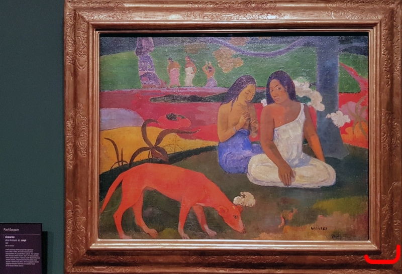 Музей  d'Orsay_5