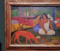 Музей  d'Orsay_5