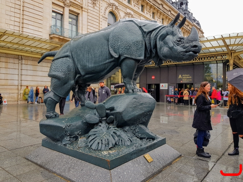 Музей  d'Orsay_6