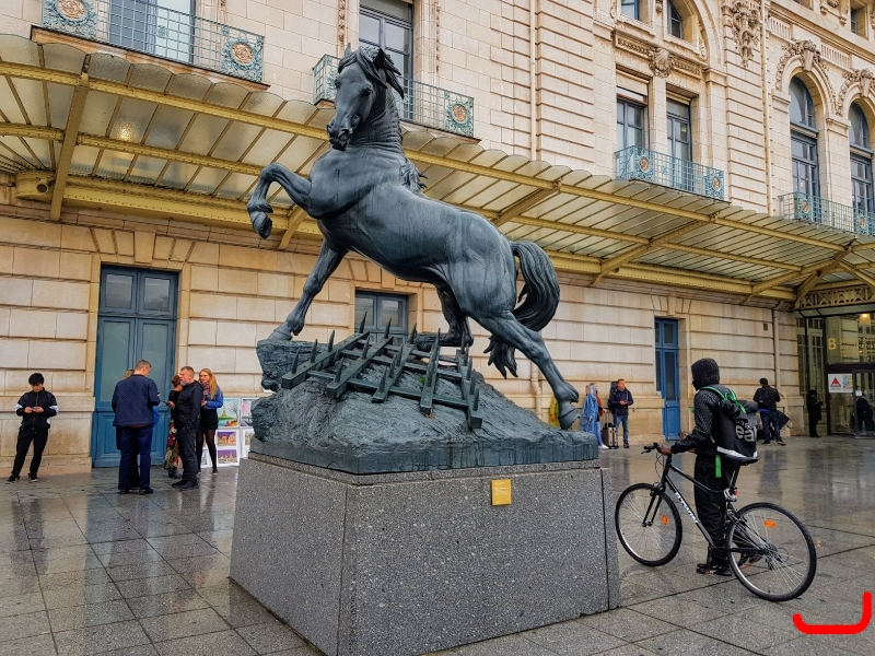 Музей  d'Orsay_7