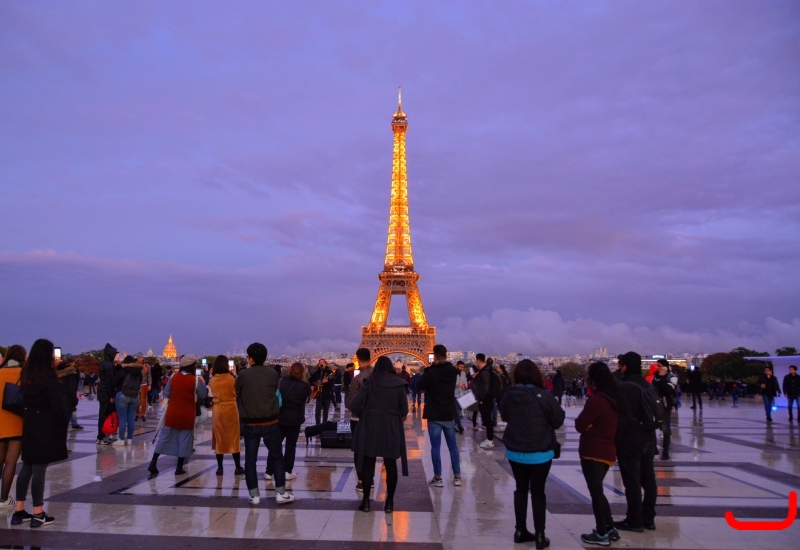 Эйфелева башня_2