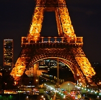 Эйфелева башня