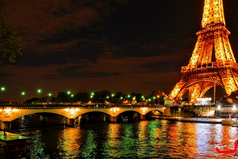 Эйфелева башня_1