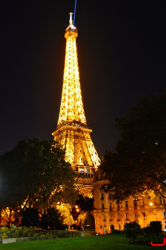 Эйфелева башня_9