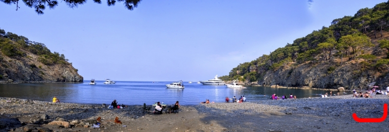 Райская бухта_1