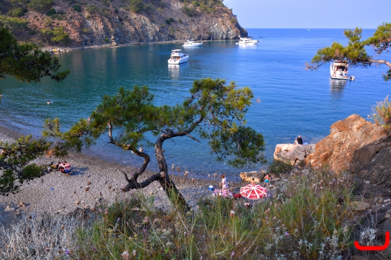 Райская бухта_4