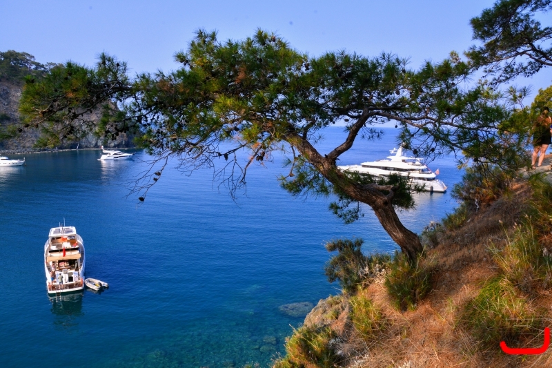 Райская бухта_1