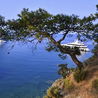 Райская бухта