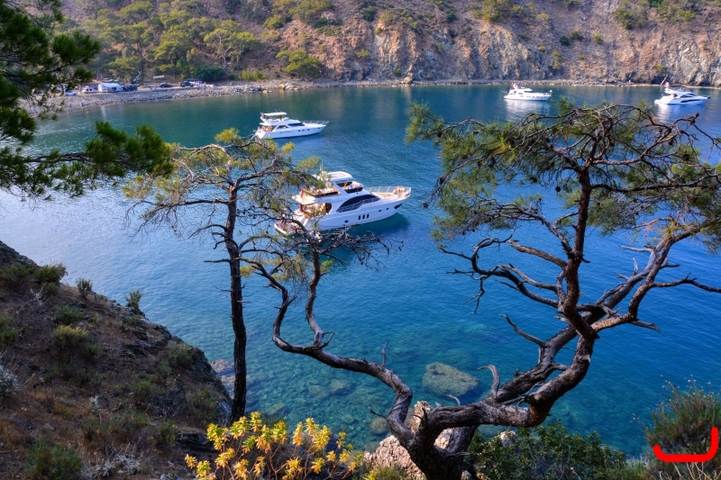 Райская бухта_4