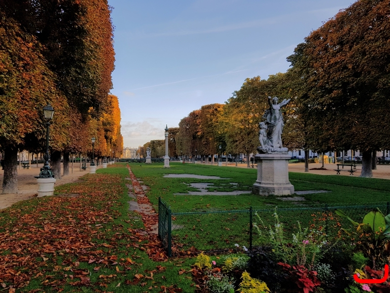 Центр Жоржа Помпиду_1