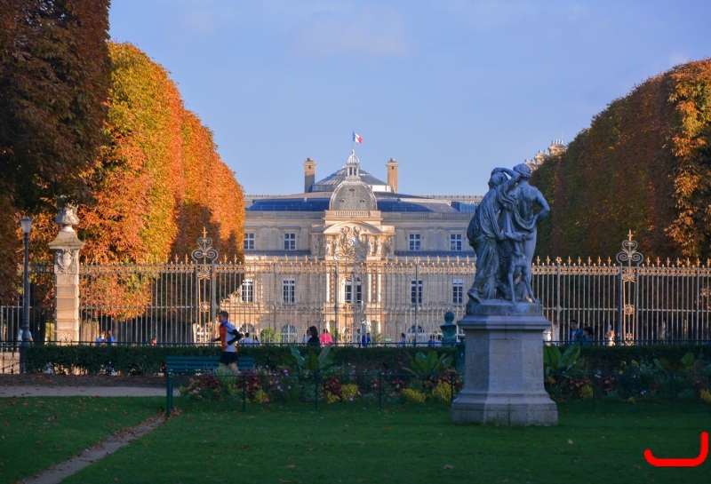 Центр Жоржа Помпиду_2