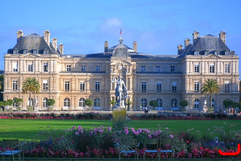 Центр Жоржа Помпиду_3