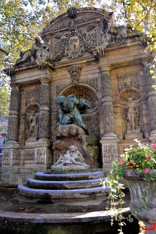 Центр Жоржа Помпиду_8